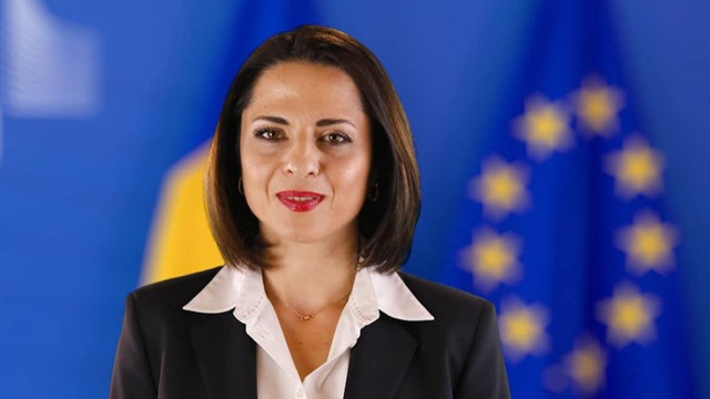 Fosta europarlamentară Ramona Strugariu a obținut cetățenia Republicii Moldova
