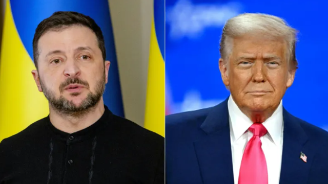 Întâlnire Zelenski-Trump, azi, la Casa Albă. Detaliile cheie despre acordul pentru metalele rare pe care urmează să-l semneze