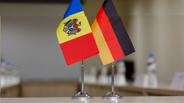 Fondul de Reducere a Vulnerabilității Energetice din Republica Moldova, susținut de Germania cu un grant de 33 milioane de euro