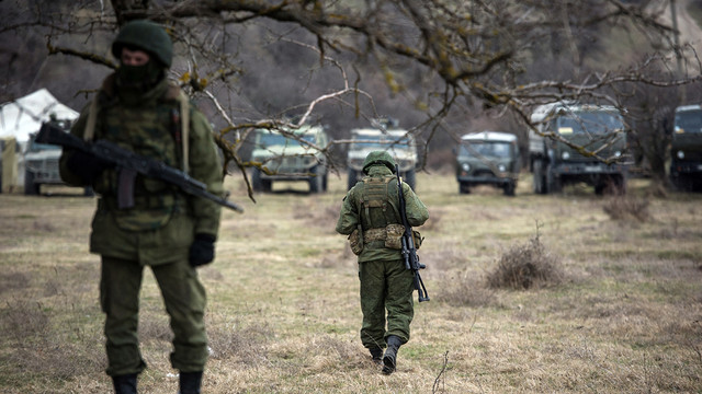 Câți militari ruși staționează în stânga Nistrului, anunță Biroul de Reintegrare 