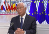 Președintele Consiliului European, António Costa, întreprinde astăzi o vizită la Chișinău, la 3 ani de la depunerea cererii de aderare a Republicii Moldova la UE 