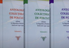 Dor de izvor | Diana Bunea și Svetlana Badrajan: „Această antologie a colecțiilor de folclor a fost un vis al nostru la care aspirăm demult” (Audio)