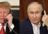 Donald Trump anunță că a avut o discuție telefonică cu Vladimir Putin: „Există o șansă foarte bună ca acest război oribil și sângeros să se poată încheia în sfârșit”