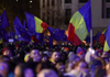 Miting „EuRo Manifest”, în Piața Victoriei din București: Este momentul să ne facem auziți și să arătăm că România este și va rămâne parte a familiei europene!