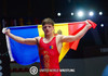 Aur pentru Alexandru Solovei și bronz pentru Alexandrin Guțu la Europenele U23 din Albania