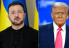 Volodimir Zelenski discută, astăzi, cu Donald Trump. Ce a spus liderul ucrainean despre negocierile din Arabia Saudită
