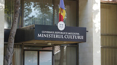 Ministerul Culturii, despre interpretarea piesei „Katiușa” la festivalul „Mărțișor”: „Se încearcă din răsputeri destabilizarea situației în Republica Moldova”