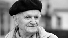 Un pământ și două ceruri | In memoriam Vladimir Beșleagă. Partea a II-a: Căutătorul de sensuri în labirintul istoriei (Audio) 