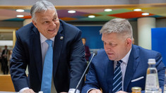 Summitul UE. Cum a fost convins Robert Fico, premierul Slovaciei, să nu facă front comun cu Viktor Orban