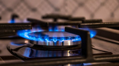 În luna februarie s-a consumat cu aproape 38% mai mult gaz decât în aceeași perioadă a anului trecut 