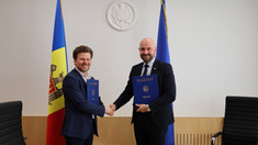 Ministerul Educației și Ministerul Infrastructurii au semnat un Acord de cooperare pentru modernizarea căminelor studențești
