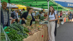 Târgurile din Chișinău de unde poți cumpăra produse și mărfuri autohtone în acest weekend