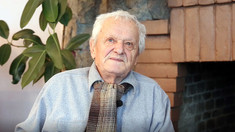 Memorial Basarabean | Vladimir Beșleagă: „Când s-au deschis arhivele, am vrut să aflu despre acea plenară din 59. Am descoperit un caz fantastic - cum a fost apărată mănăstirea Răciula timp de 10 zile” (Partea a II-a, Audio)

 