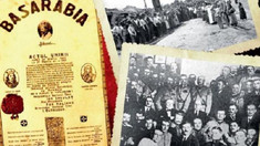 Dezbatere publică dedicată Unirii de la 1918 | Istoricul Ion Negrei: „Locul moldovenilor nu este în cadrul Imperiului rus, ci în cadrul Europei și al neamului românesc” 