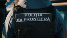 Polițiști de frontieră, condamnați pentru corupție la vama Sculeni