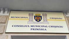 Ședința CMC a eșuat din nou. Consilierii PAS îl acuză pe Ion Ceban că nu rezolvă problemele administrative ale orașului, dar face campanie electorală pentru blocul „Alternativa”