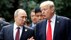 Expertul WatchDog Andrei Curăraru: Discuția Trump-Putin nu a fost un pas spre pace, ci o recalibrare strategică. Luptele vor continua, iar Rusia vrea să-și păstreze inițiativa militară