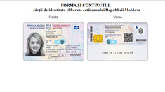 Cărțile de identitate și semnăturile electronice ar putea fi gratuite pentru un milion de cetățeni ai Republicii Moldova