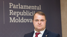 Deputatul Alexandr Nesterovschi, dat în căutare internațională