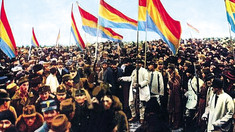 Istoria la pachet | 27 martie 1918, Înfăptuirea României Mari (Audio)
