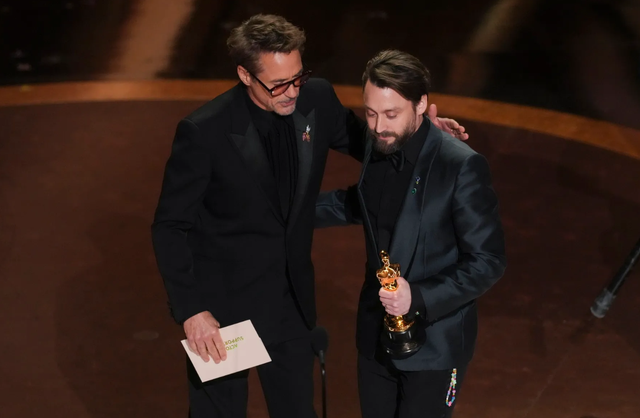 Premiile Oscar 2025: „Anora”, cel mai bun film, cu cinci statuete. Adrien Brody și Mikey Madison au câștigat la categoriile de interpretare. Lista completă a câștigătorilor (FOTO)