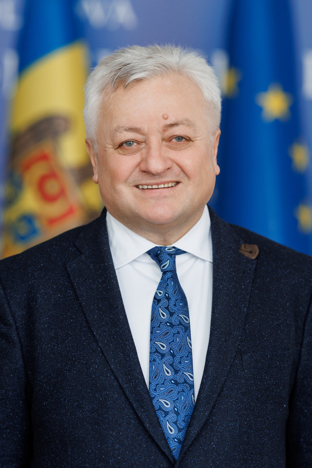 Republica Moldova va avea doi ambasadori noi 