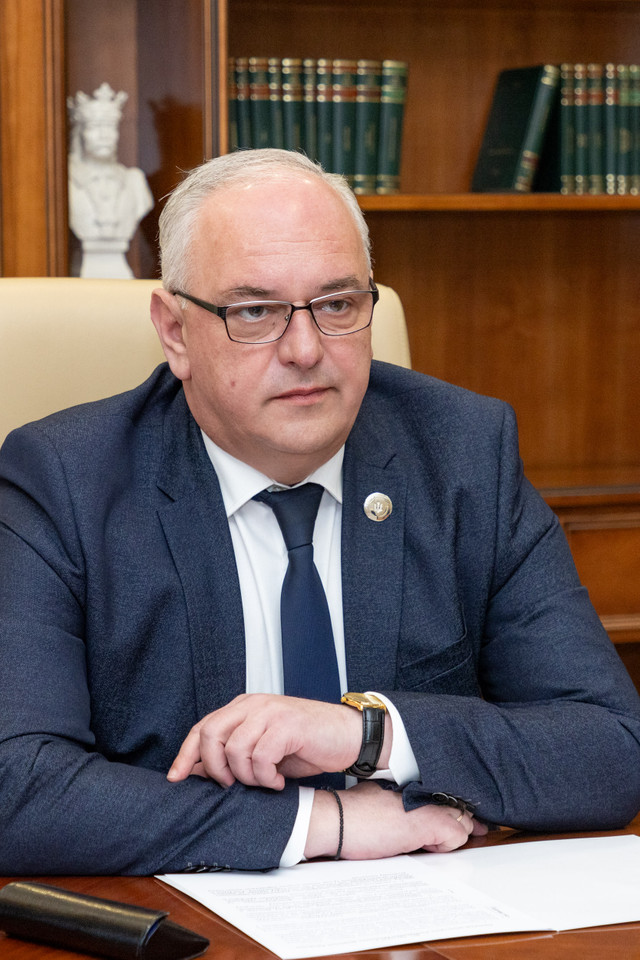 Dorin Recean, întrevedere cu noul ambasador al Ucrainei în R. Moldova, Paun Rohovei. Dezvoltarea cooperării în contextul aderării la UE, în discuții Dorin Recean, întrevedere cu noul ambasador al Ucrainei în R. Moldova, Paun Rohovei. Dezvoltarea cooperării în contextul aderării la UE, în discuții
