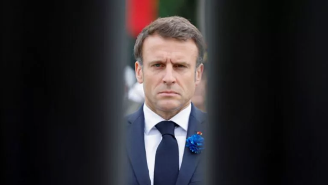 Emmanuel Macron: Dacă nimeni nu-l oprește pe Putin, acesta „va continua cu siguranță cu R. Moldova și poate dincolo, în România”