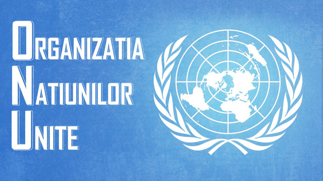 33 de ani de la aderarea R. Moldova la ONU. Mihai Popșoi: „Reafirmăm determinarea de a consolida parteneriatul cu Națiunile Unite”