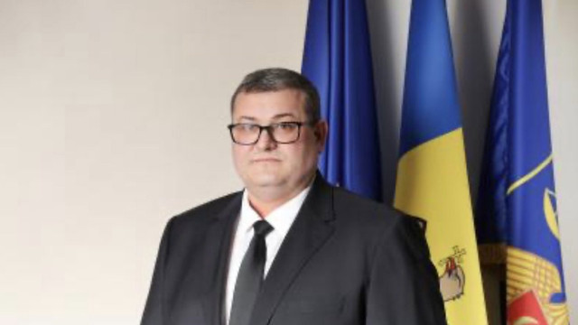 Marcel Dumbravan a fost desemnat procuror-șef interimar al Procuraturii Anticorupție