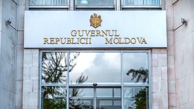 LIVE | Ședința Guvernului Republicii Moldova din 5 martie 2025