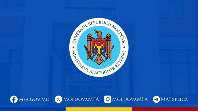 Reacția MAE la convocarea ambasadorului Lilian Darii la Moscova. „R. Moldova aplică în mod consecvent prevederile Convenției de la Viena privind relațiile diplomatice”