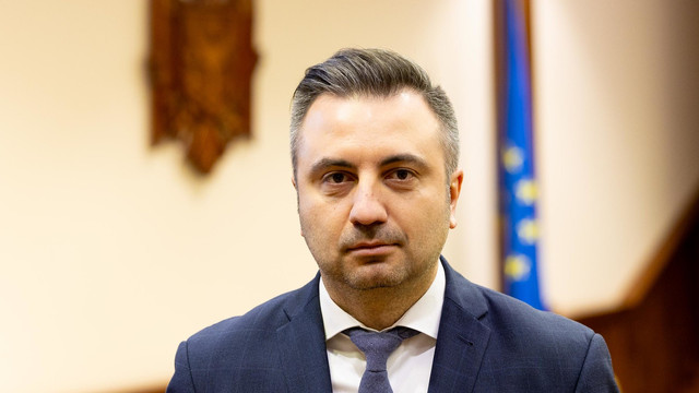 Deputații au votat numirea unui nou director general al ANRE