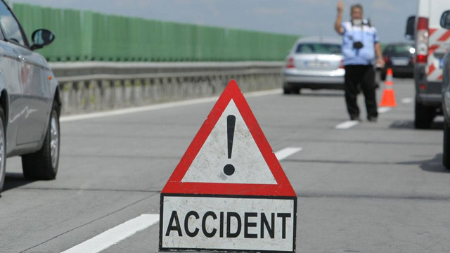 Cea mai scăzută rată de accidente rutiere în Republica Moldova, constatată de IGP în primele două luni ale anului 2025 Cea mai scăzută rată de accidente rutiere în Republica Moldova, constatată de IGP în primele două luni ale anului 2025