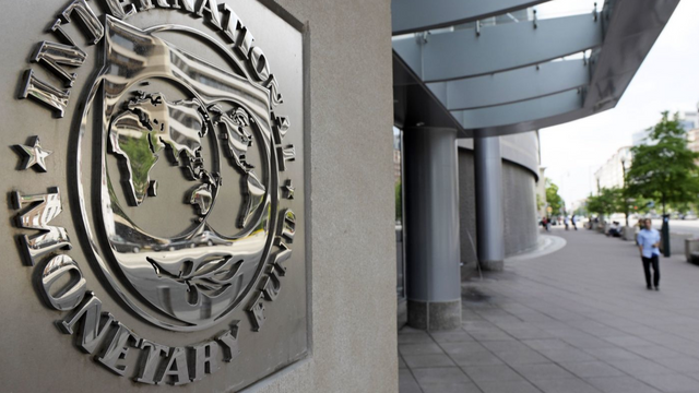 O echipă de experți ai Fondului Monetar Internațional vine în Republica Moldova 
