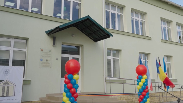 Comratul se opune propunerii MEC de a introduce un profil comun în licee. Motivul – reducerea numărului de ore de predare a limbii ruse