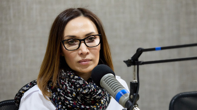 OAMENI ȘI IDEI | Natalia Kogălniceanu, mentor în inteligența emoțională pentru tineri: „Alegerea carierei, relația cu familia și gadgeturile sunt principalele provocări ale adolescenților de astăzi” (Video) OAMENI ȘI IDEI | Natalia Kogălniceanu, mentor în inteligența emoțională pentru tineri: „Alegerea carierei, relația cu familia și gadgeturile sunt principalele provocări ale adolescenților de astăzi” (Video)
