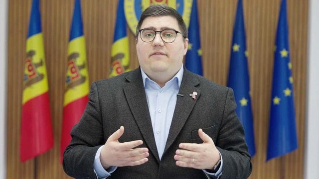 „Dezinformarea prosperă acolo unde oamenii nu verifică sursele”. Daniel Vodă atenționează despre rețeaua de propagandă a lui Șor și vine cu recomandări pentru combaterea manipulării  „Dezinformarea prosperă acolo unde oamenii nu verifică sursele”. Daniel Vodă atenționează despre rețeaua de propagandă a lui Șor și vine cu recomandări pentru combaterea manipulării