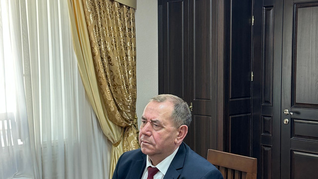 Președintele interimar al Judecătoriei Criuleni a demisionat Președintele interimar al Judecătoriei Criuleni a demisionat