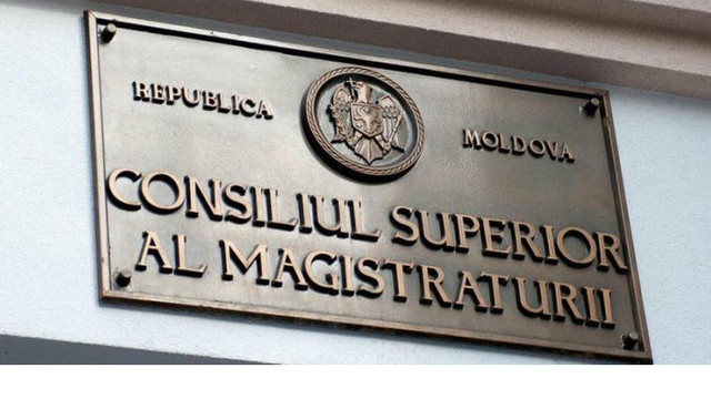 CSM anunță concurs pentru suplinirea funcțiilor de conducere în 13 judecătorii