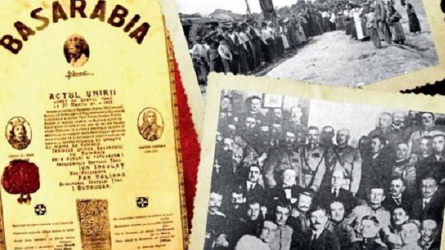 Dezbatere publică dedicată Unirii de la 1918 | Istoricul Ion Negrei: „Locul moldovenilor nu este în cadrul Imperiului rus, ci în cadrul Europei și al neamului românesc” 