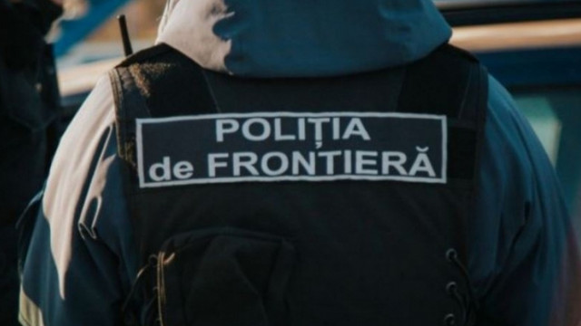 Polițiști de frontieră, condamnați pentru corupție la vama Sculeni