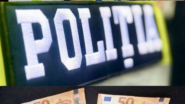 Peste 130 de șoferi au încercat să mituiască polițiștii de la începutul anului