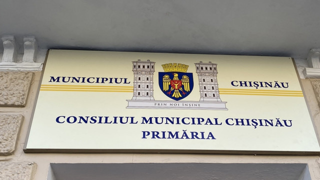 Ședința CMC a eșuat din nou. Consilierii PAS îl acuză pe Ion Ceban că nu rezolvă problemele administrative ale orașului, dar face campanie electorală pentru blocul „Alternativa”