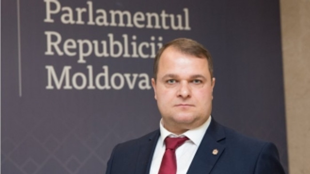 Deputatul Alexandr Nesterovschi a fost condamnat la 12 ani de închisoare pentru corupere pasivă