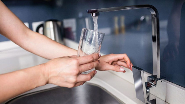 Astăzi intră în vigoare noile tarife la apă și canalizare pentru municipiul Chișinău