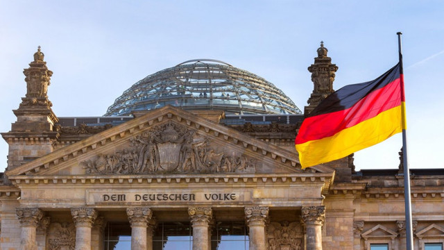 Parlamentul german a aprobat un ajutor militar în valoare de trei miliarde de euro pentru Ucraina Parlamentul german a aprobat un ajutor militar în valoare de trei miliarde de euro pentru Ucraina