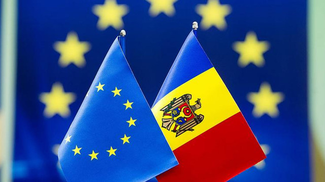 Delegația UE la Chișinău: Republica Moldova avansează în procesul de integrare europeană Delegația UE la Chișinău: Republica Moldova avansează în procesul de integrare europeană