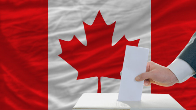 Canada va organiza alegeri parlamentare anticipate. Când va avea loc scrutinul Canada va organiza alegeri parlamentare anticipate. Când va avea loc scrutinul