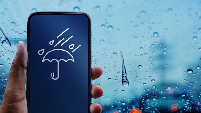 Un nou sistem AI întrece supercomputerele în formularea prognozelor meteorologice